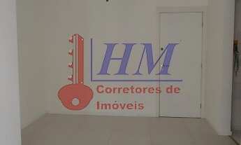 Imagem 7: CONDOMÍNIO NOBRE NORTE RESIDENCIAL - DOIS QUARTOS COM SUITE