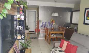 Imagem 6: Excelente apto de 2 quartos para venda no condomínio Norte Village!!!