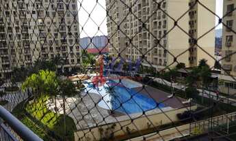 Imagem: Excelente apto de 2 quartos para venda no