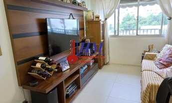 Imagem 4: Apartamento no coração do Cachambi 2 quartos com dependencia