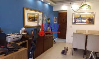 Imagem 3: Apartamento no coração do Cachambi 2 quartos com dependencia