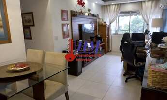 Imagem 2: Apartamento no coração do Cachambi 2 quartos com dependencia