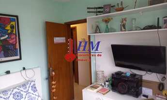 Imagem 7: Apartamento no coração do Cachambi 2 quartos com dependencia