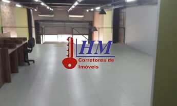 Imagem 7: Última loja em frente a portaria principal do Norte Shopping