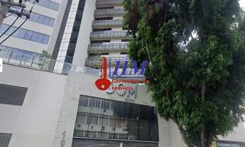 Imagem: Última loja em frente a portaria principal