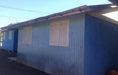 Imagem 5: CASA RESIDENCIAL em Três Coroas - RS, Vila Nova