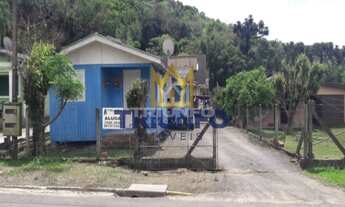 Imagem: CASA RESIDENCIAL em Três Coroas - RS, Vila