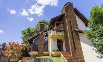 Imagem: Casa alto padrão em Igrejinha