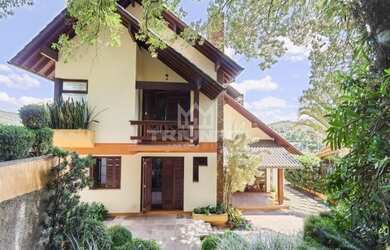 Imagem 3: Casa alto padrão em Igrejinha