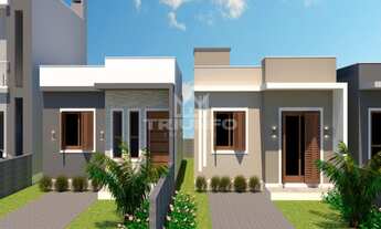 Imagem 6: CASA RESIDENCIAL em IGREJINHA - RS, XV de Novembro