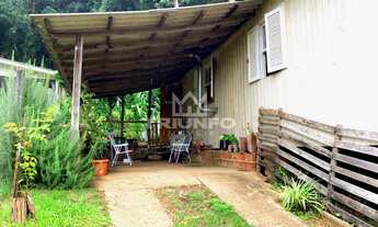 Imagem 5: CASA RESIDENCIAL em Três Coroas - RS, Águas Brancas