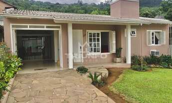 Imagem: CASA RESIDENCIAL em Igrejinha - RS, Viaduto