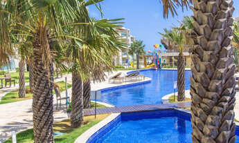 Imagem: APARTAMENTO RESIDENCIAL em Aquiraz - CE