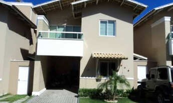 Imagem: CASA RESIDENCIAL em Fortaleza - CE, Sapiranga