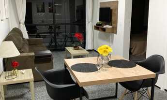 Imagem: APARTAMENTO TEMPORADA em Fortaleza - CE