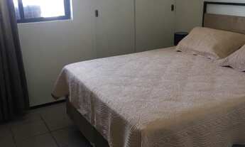 Imagem 3: APARTAMENTO TEMPORADA em Fortaleza - CE, Meireles