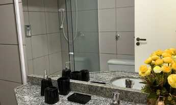 Imagem 5: APARTAMENTO TEMPORADA em Fortaleza - CE, Meireles