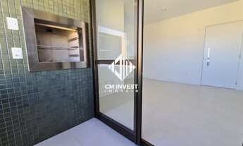 Imagem 4: Apartamento de 2 Dormitórios com 1 suíte no Bairro Estreito em Florianópolis!