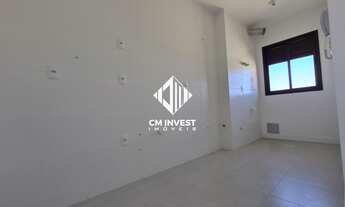 Imagem 6: Apartamento de 2 Dormitórios com 1 suíte no Bairro Estreito em Florianópolis!