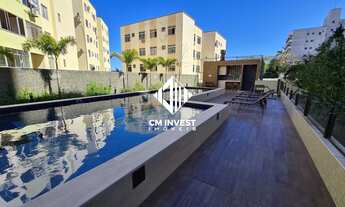 Imagem: Apartamento de 2 Dormitórios com 1 suíte