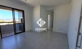 Imagem 2: Apartamento de 2 Dormitórios com 1 suíte no Bairro Estreito em Florianópolis!