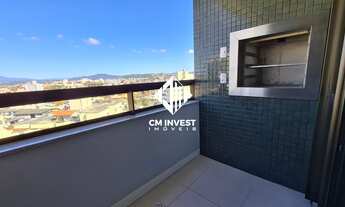 Imagem 3: Apartamento de 2 Dormitórios com 1 suíte no Bairro Estreito em Florianópolis!