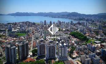 Imagem: Apartamento de 2 dormitórios com 1 suíte