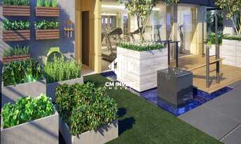 Imagem 4: Apartamento de 2 dormitórios com 1 suíte no Bairro Estreito em Florianópolis