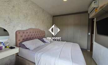 Imagem 5: Sobrado de 2 dormitórios, 2 vagas e com área gourmet mobiliado em São José