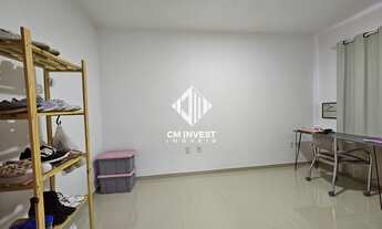 Imagem 7: Sobrado de 2 dormitórios, 2 vagas e com área gourmet mobiliado em São José