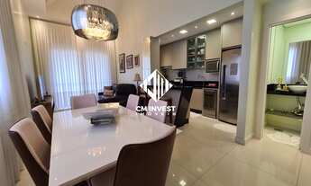 Imagem: Cobertura Duplex com 4 suítes no Bairro