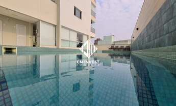 Imagem 2: Cobertura Duplex com 4 suítes no Bairro Estreito em Florianopolis