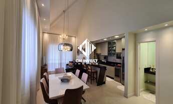 Imagem 3: Cobertura Duplex com 4 suítes no Bairro Estreito em Florianopolis