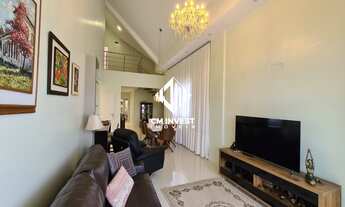 Imagem 5: Cobertura Duplex com 4 suítes no Bairro Estreito em Florianopolis