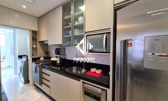 Imagem 6: Cobertura Duplex com 4 suítes no Bairro Estreito em Florianopolis