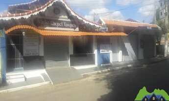 Imagem: CASA RESIDENCIAL em LEOPOLDINA - MG, LEOPOLDINA