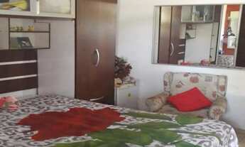 Imagem 6: CASA RESIDENCIAL em LEOPOLDINA - MG, LEOPOLDINA