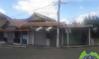 Imagem 2: CASA RESIDENCIAL em LEOPOLDINA - MG, LEOPOLDINA