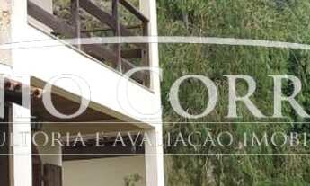 Imagem: CASA RESIDENCIAL em TERESÓPOLIS - RJ, ALBUQUERQUE