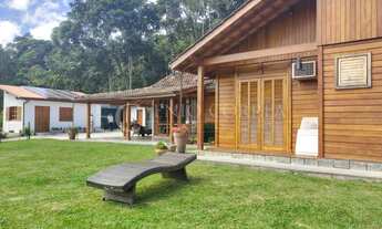 Imagem: CASA EM CONDOMÍNIO RESIDENCIAL em TERESÓPOLIS