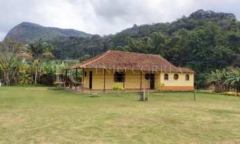 Imagem: SITIO RESIDENCIAL em TERESÓPOLIS - RJ