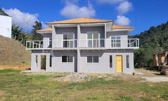 Imagem: CASA RESIDENCIAL em TERESÓPOLIS - RJ, ALBUQUERQUE