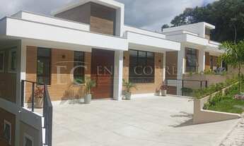 Imagem: CASA EM CONDOMÍNIO RESIDENCIAL em TERESÓPOLIS