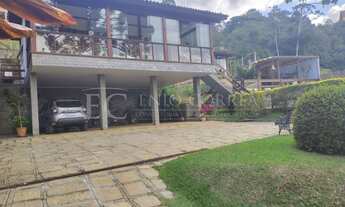 Imagem: CASA EM CONDOMÍNIO RESIDENCIAL em TERESÓPOLIS