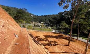 Imagem: TERRENO EM CONDOMÍNIO RESIDENCIAL em TERESÓPOLIS