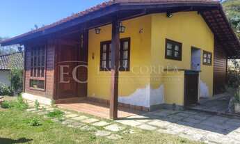 Imagem: CASA EM CONDOMÍNIO RESIDENCIAL em TERESÓPOLIS