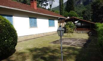 Imagem: CASA RESIDENCIAL em TERESÓPOLIS - RJ, CASCATA