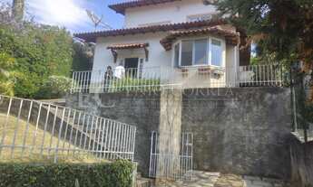 Imagem: CASA EM CONDOMÍNIO RESIDENCIAL em TERESÓPOLIS