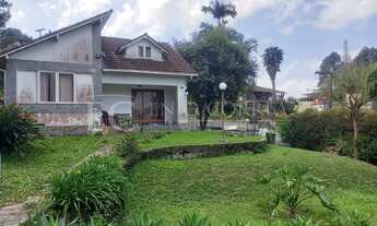 Imagem: CASA RESIDENCIAL em TERESÓPOLIS - RJ, IUCAS