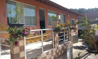 Imagem: CASA EM CONDOMÍNIO RESIDENCIAL em TERESÓPOLIS